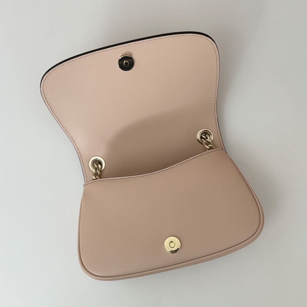 Gvc*1 Blondie small shoulder bag