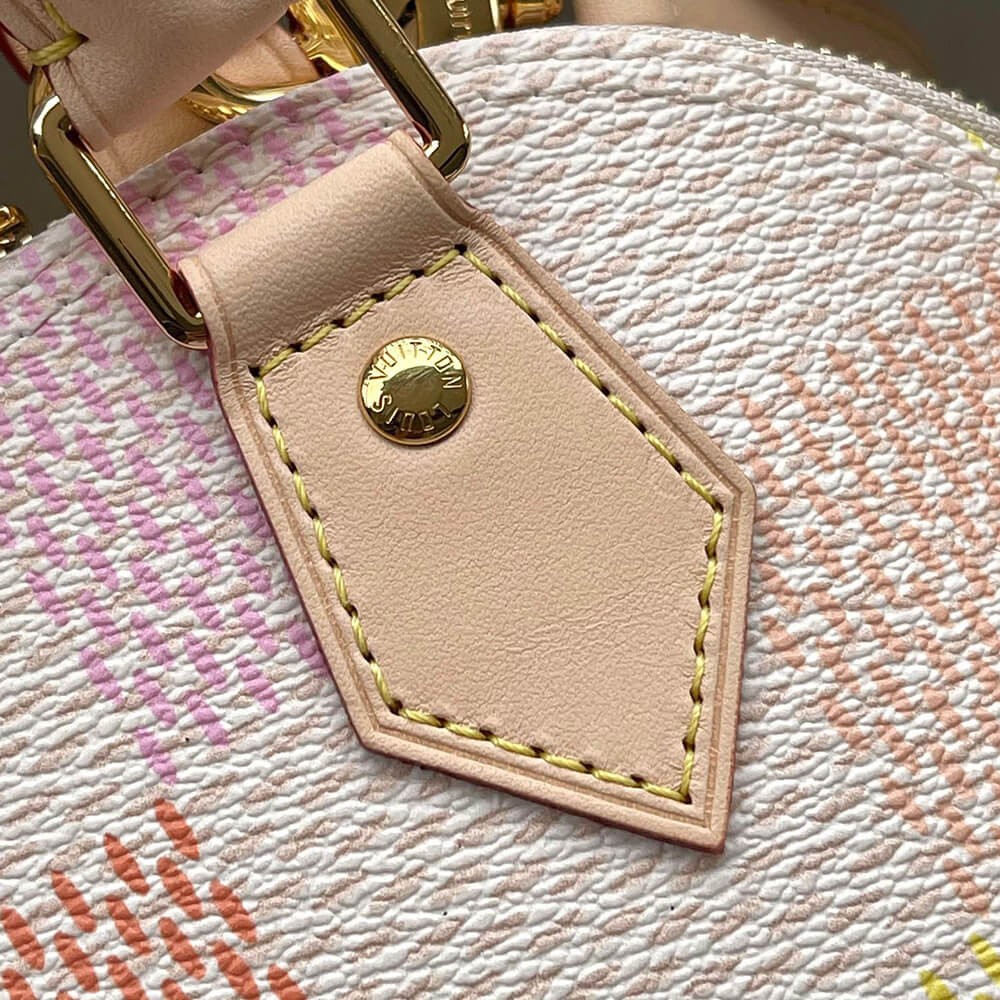 LV Alma BB(High-end Grade)