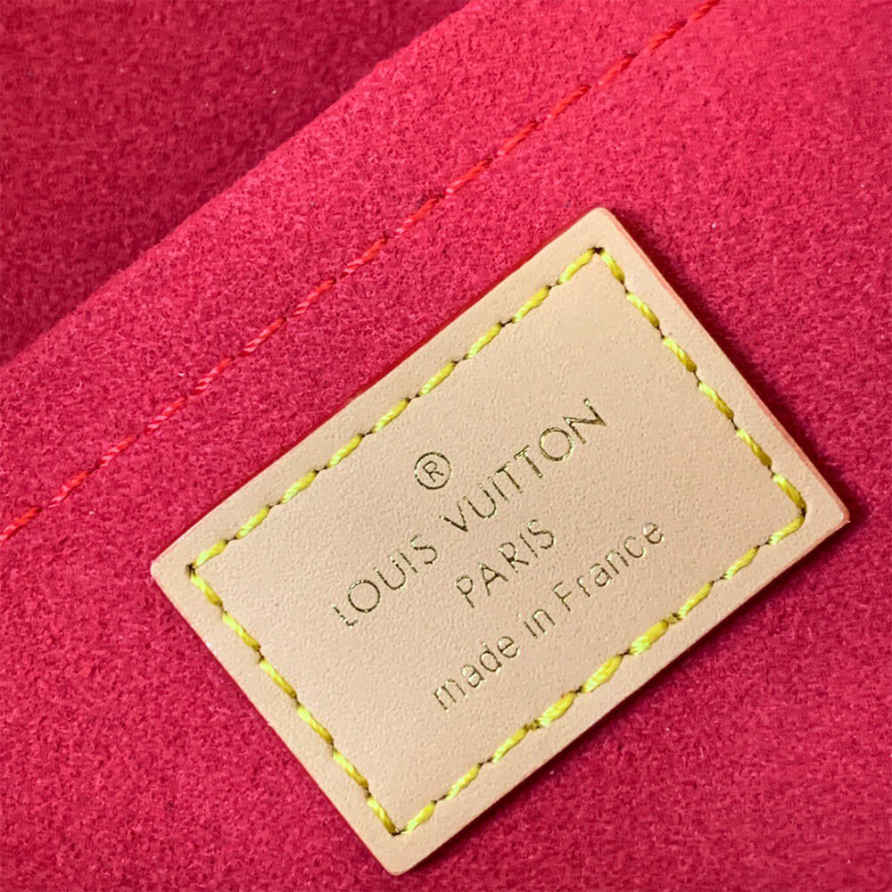 LV Tambourin NM(High-end Grade)