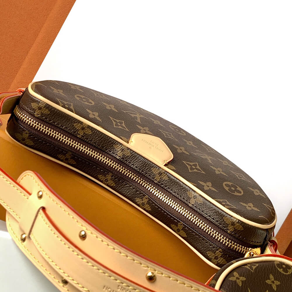 LV Croissant MM(High-end Grade)