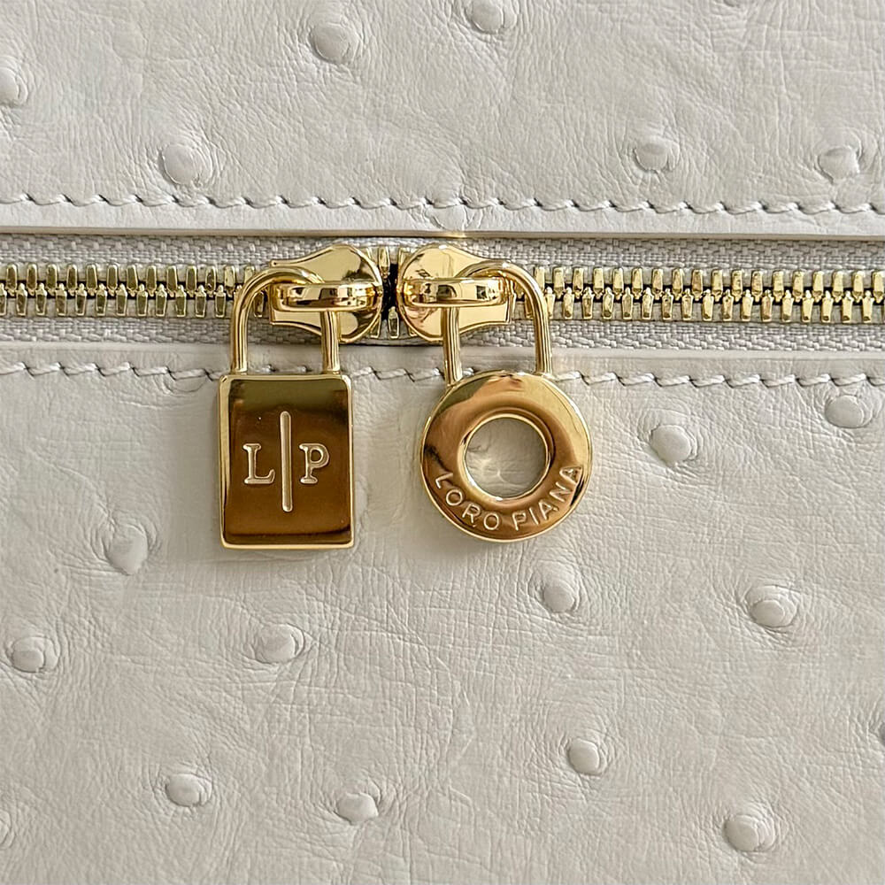 L0r0 P1ana Extra Bag L27(High-end Grade)