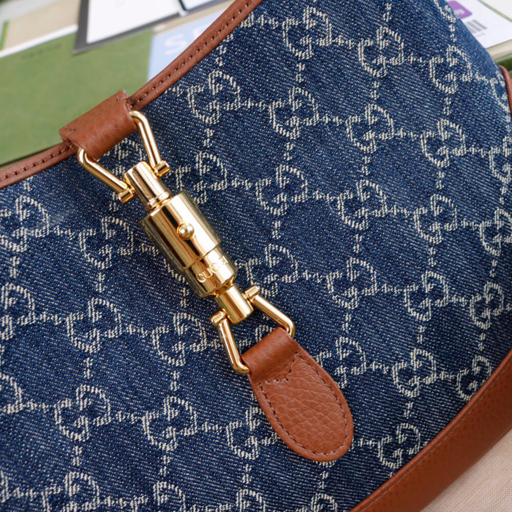 Jackie 1961 small shoulder bag(HIGH-END GRADE)
