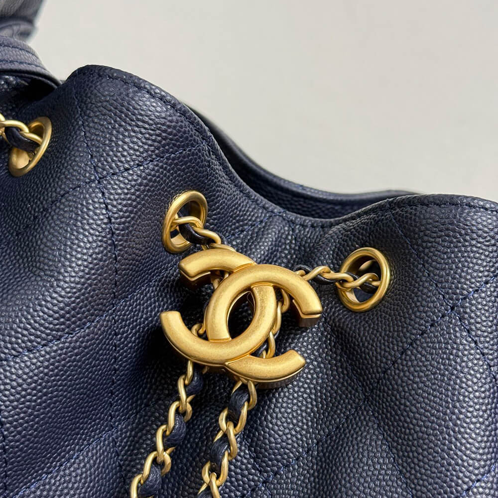 Ch**el 25 Medium Handbag(high-end grade)