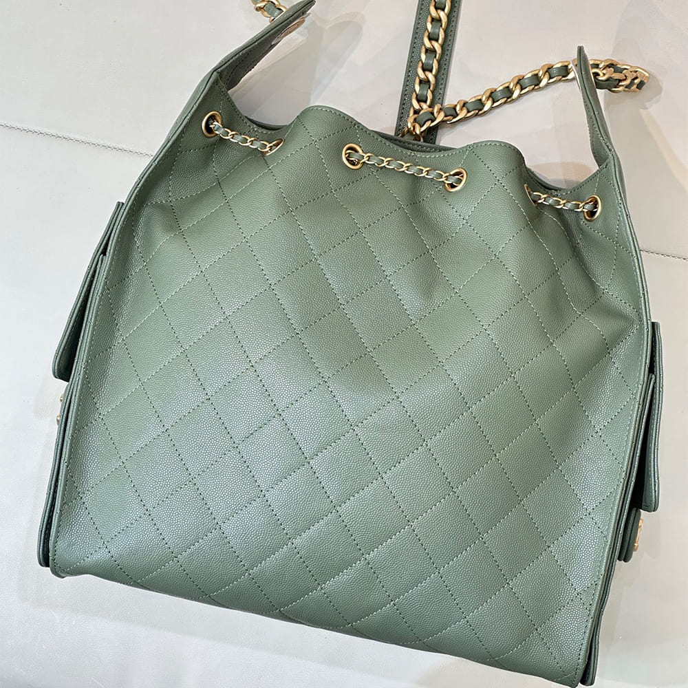 Ch**el 25 Medium Handbag(high-end grade)