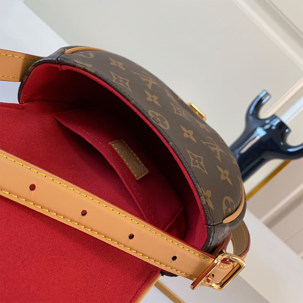 LV Tambourin NM(High-end Grade)