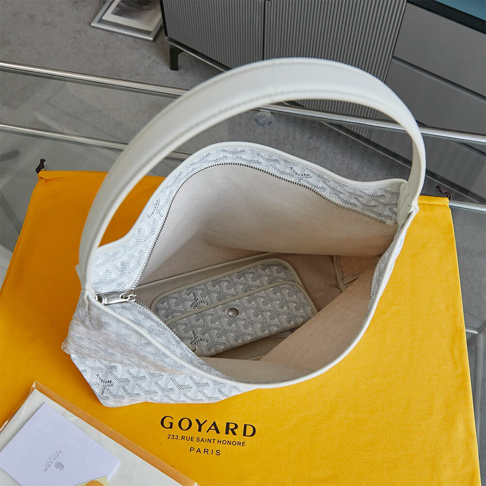 G09ard Boheme Hobo Bag(HIGH-END GRADE)