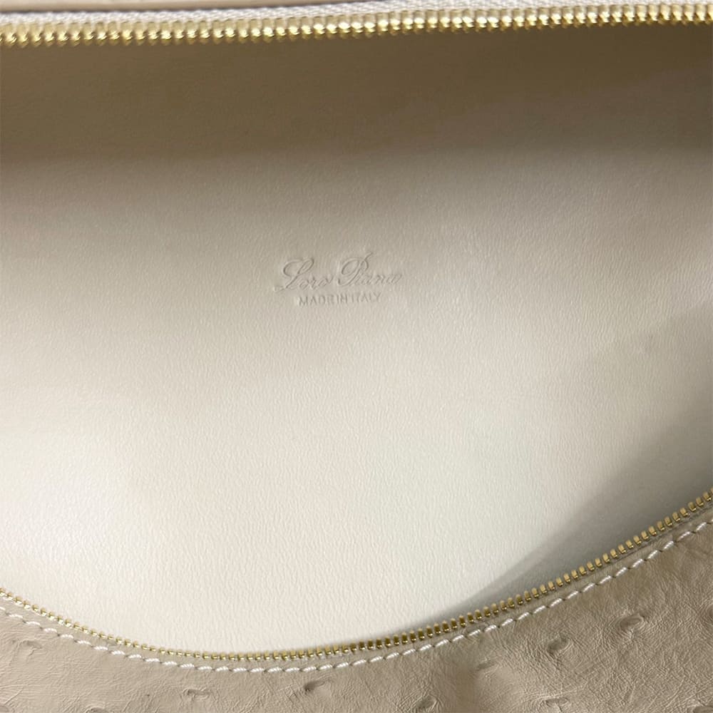 L0r0 P1ana Extra Bag L27(High-end Grade)