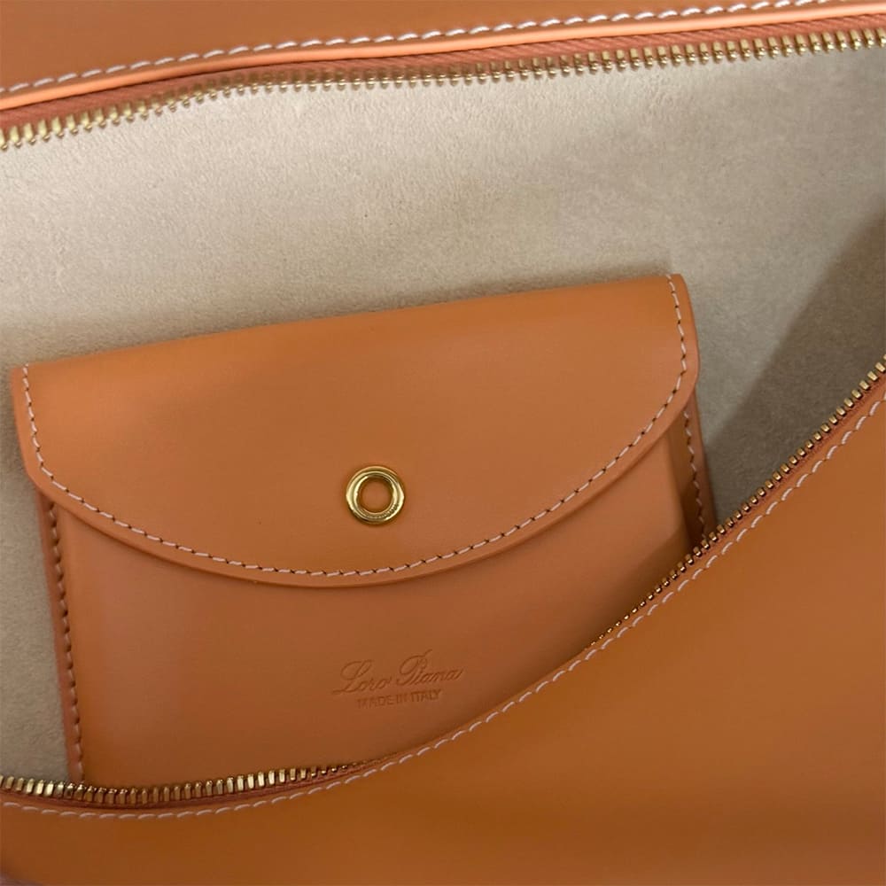 L0r0 P1ana Extra Bag L27(High-end Grade)