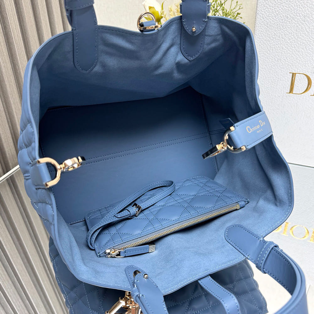 Medium D10r Toujours Bag
