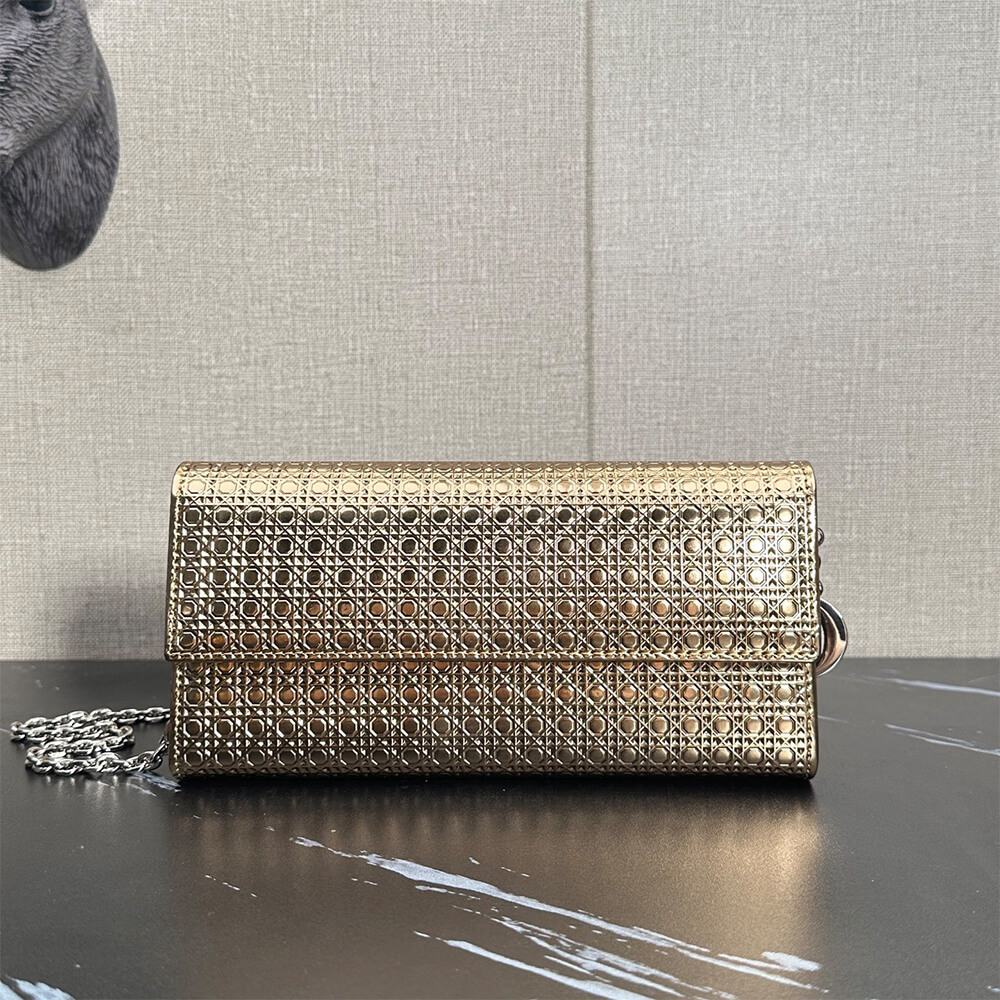 D10r Wallet on Chain(High-end Grade)