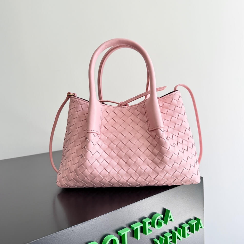 Bottege Ven*ta Small Pinacoteca(HIGH-END GRADE)