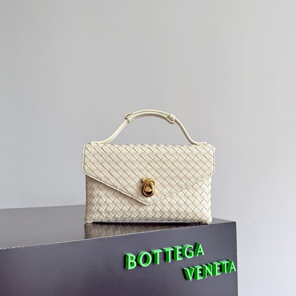 Bottege Ven*ta Knot Lock(HIGH-END GRADE)