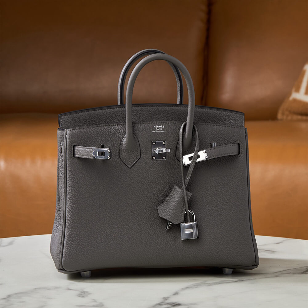 H**me5 BIRKIN BAG 30