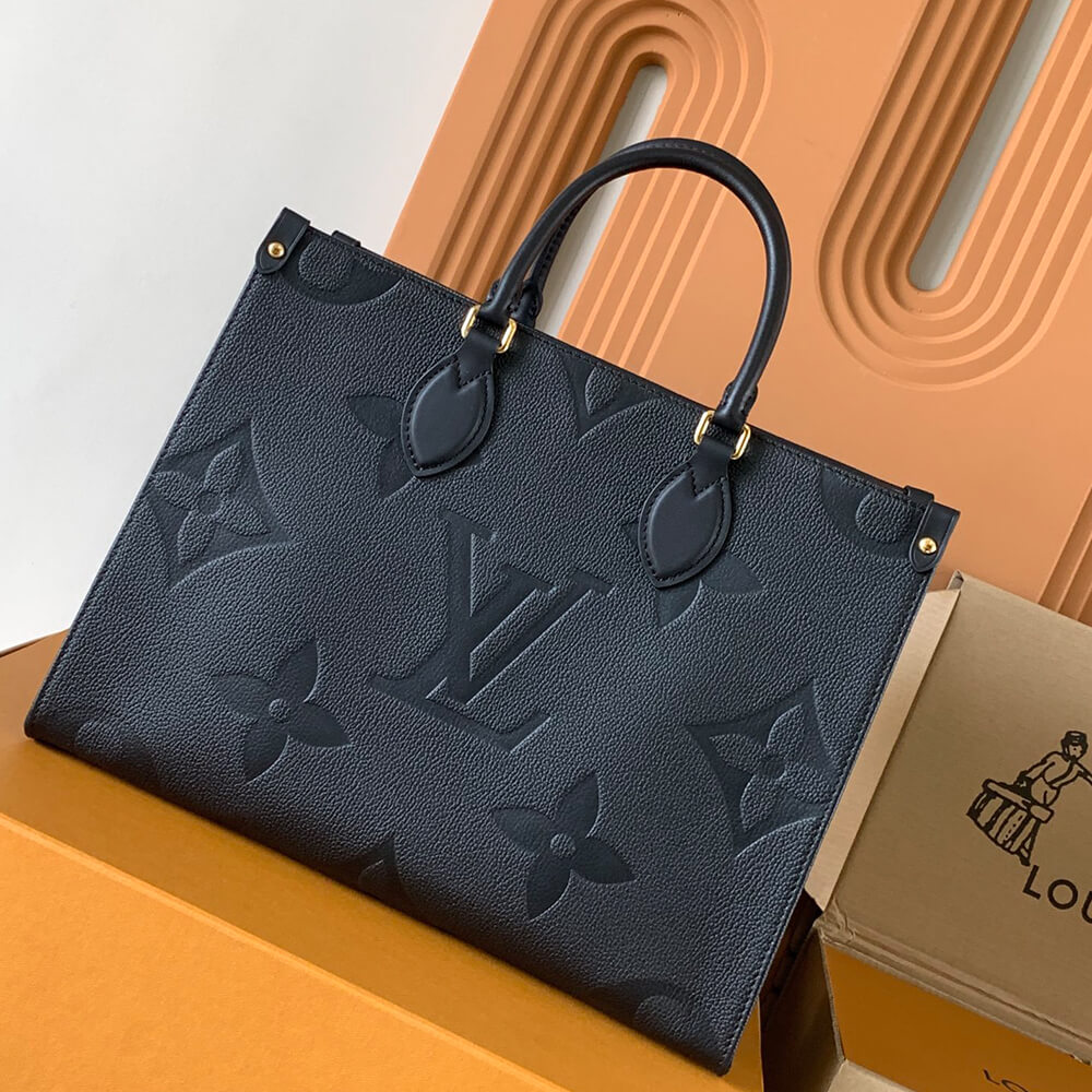 LV Onthego MM(HIGH-END GRADE)