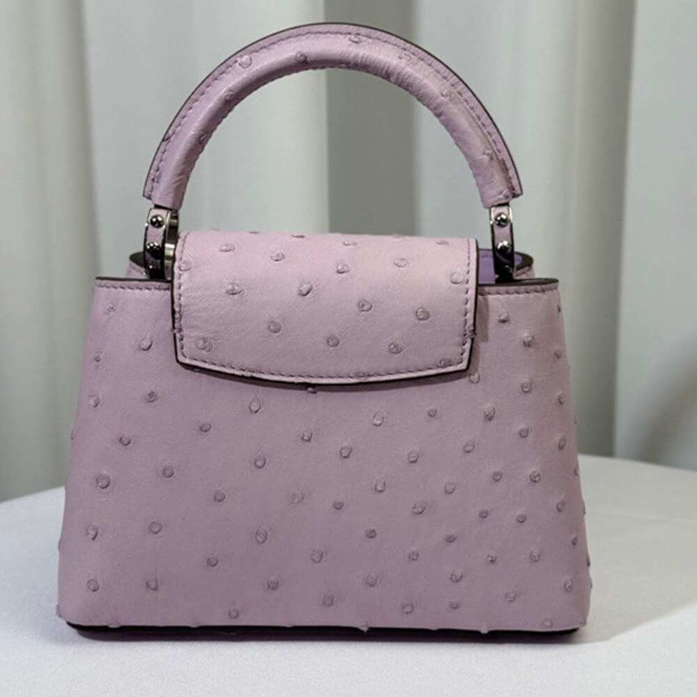 LV Capucines Mini(HIGH-END GRADE)