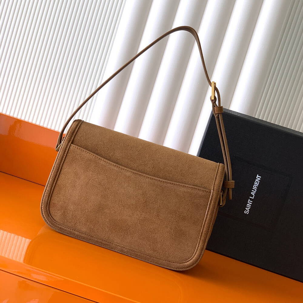 Y51 SOLFERINO SMALL in suede