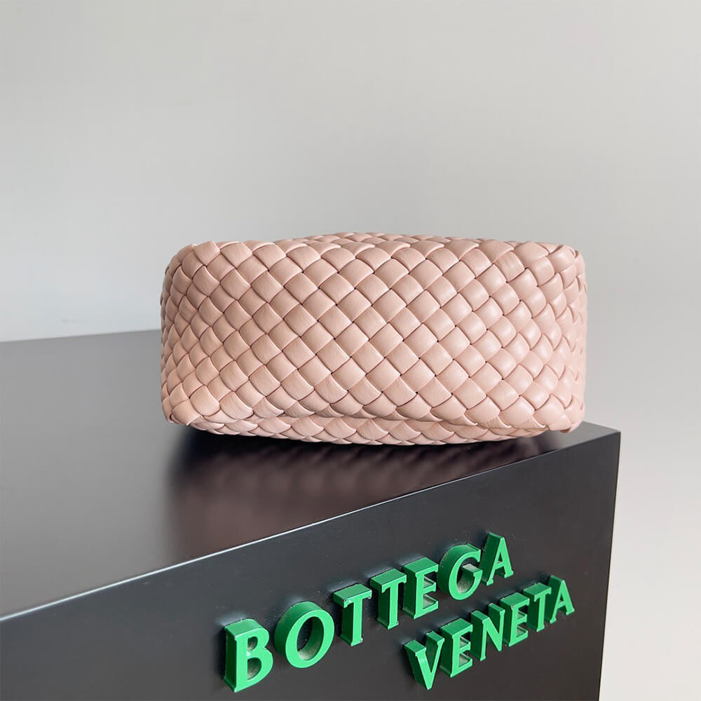 Bottege Ven*ta Small Cobble Top Handle(HIGH-END GRADE)