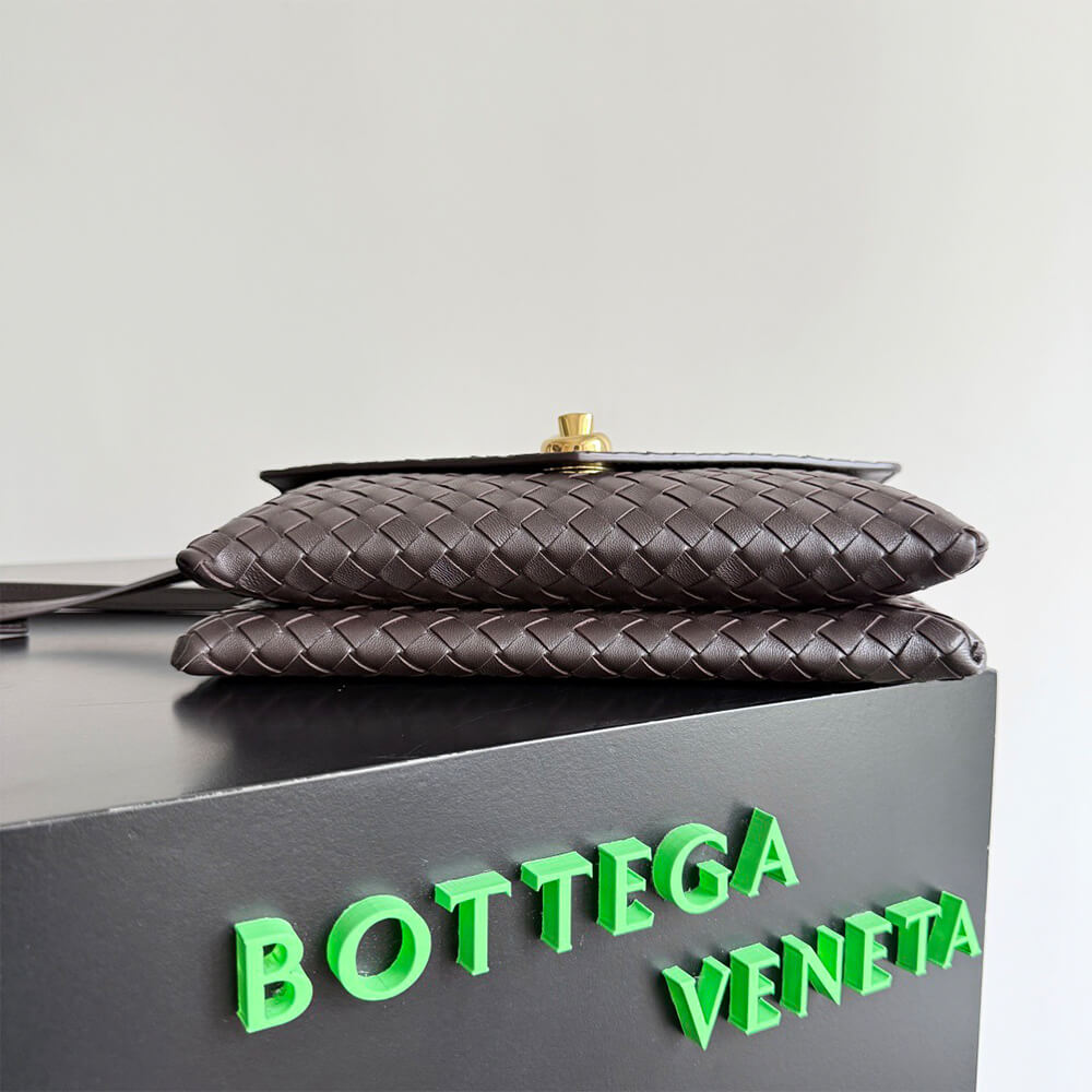 Bottege Ven*ta Knot Lock(HIGH-END GRADE)