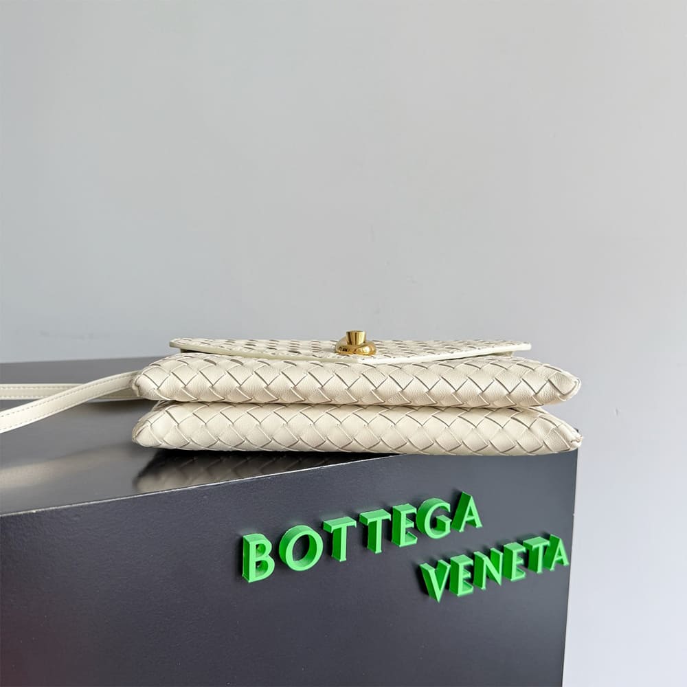 Bottege Ven*ta Knot Lock(HIGH-END GRADE)