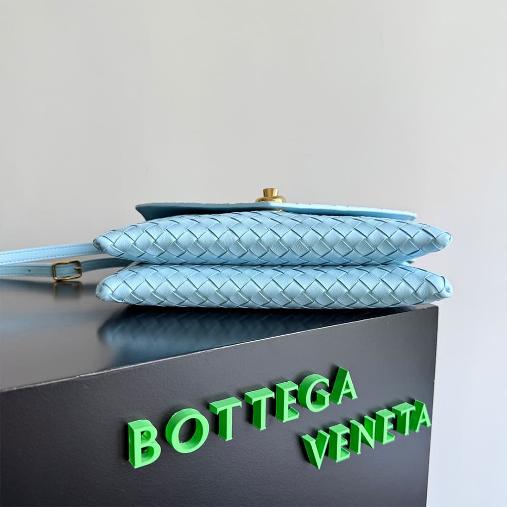 Bottege Ven*ta Knot Lock(HIGH-END GRADE)