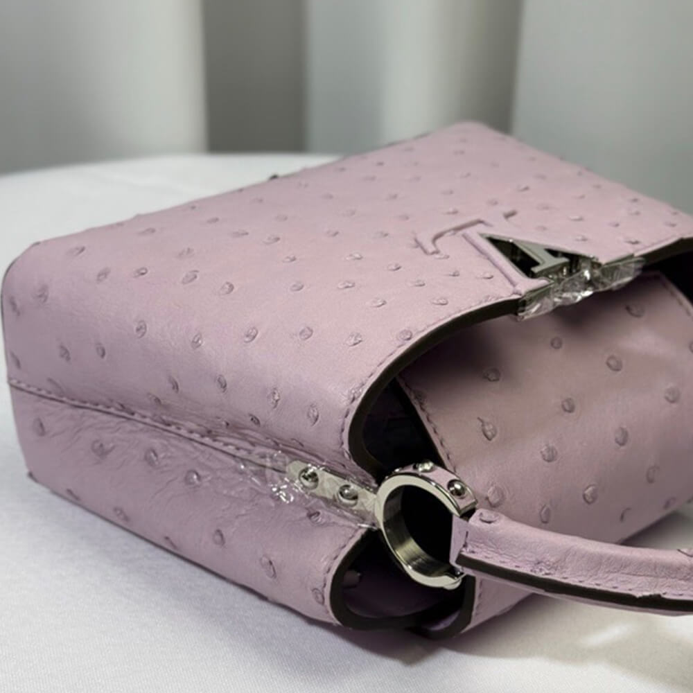 LV Capucines Mini(HIGH-END GRADE)