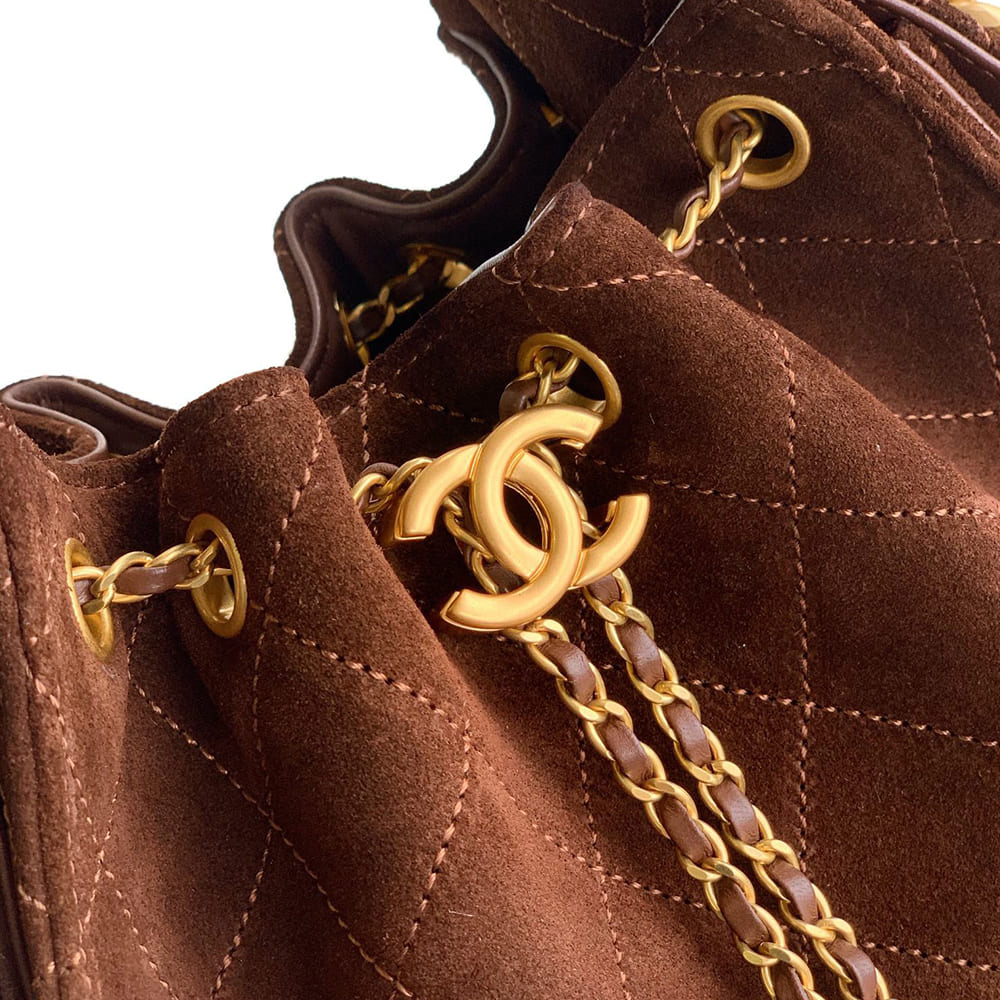 Ch**el 25 Mini Handbag(HIGH-END GRADE)