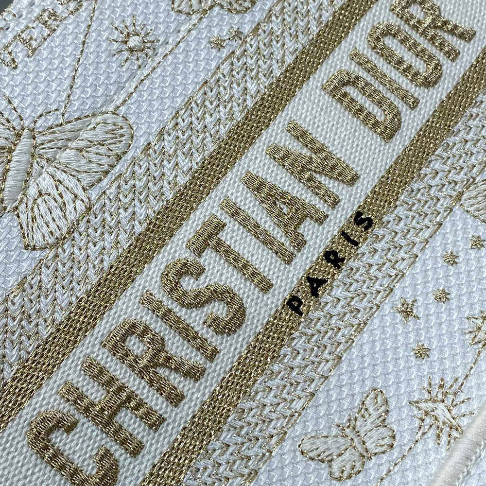 D10r Mini D10r Book Tote