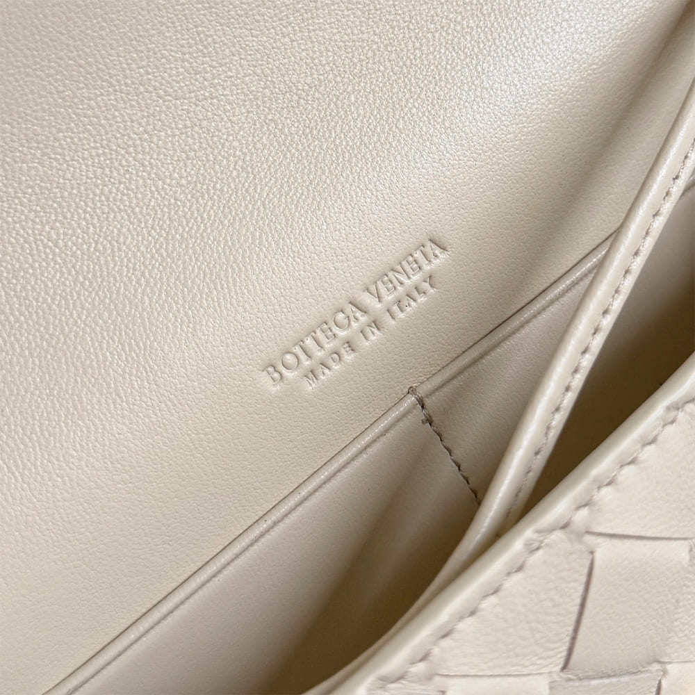 Bottege Ven*ta Andiamo Pouch on Strap(HIGH-END GRADE)