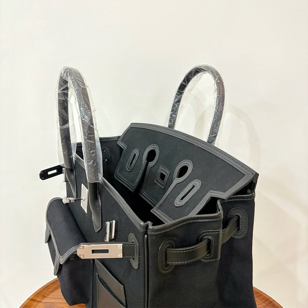 H**me5 Birkin Cargo 35(HIGH-END GRADE)