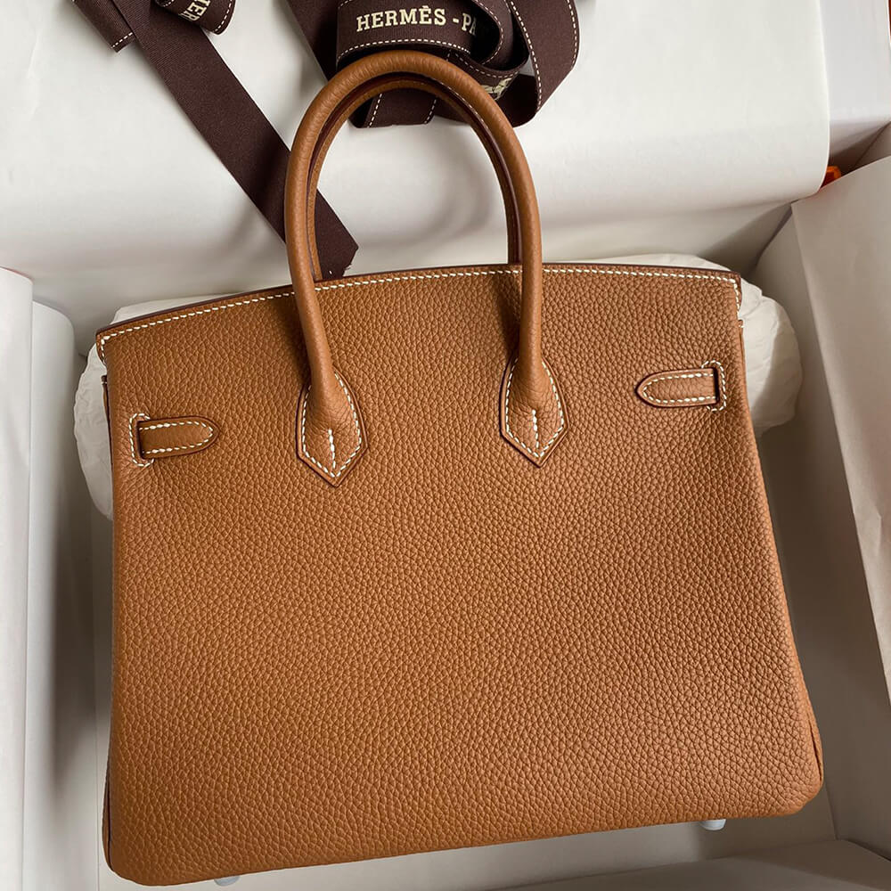 H**me5 BIRKIN BAG 30(HIGH-END GRADE)