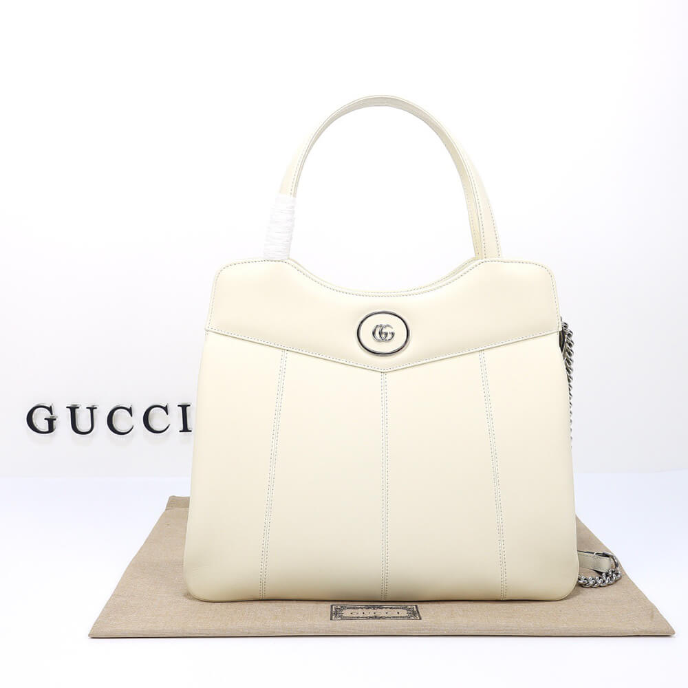 Gvc*1 PETITE GG SMALL TOTE BAG(High-end Grade)