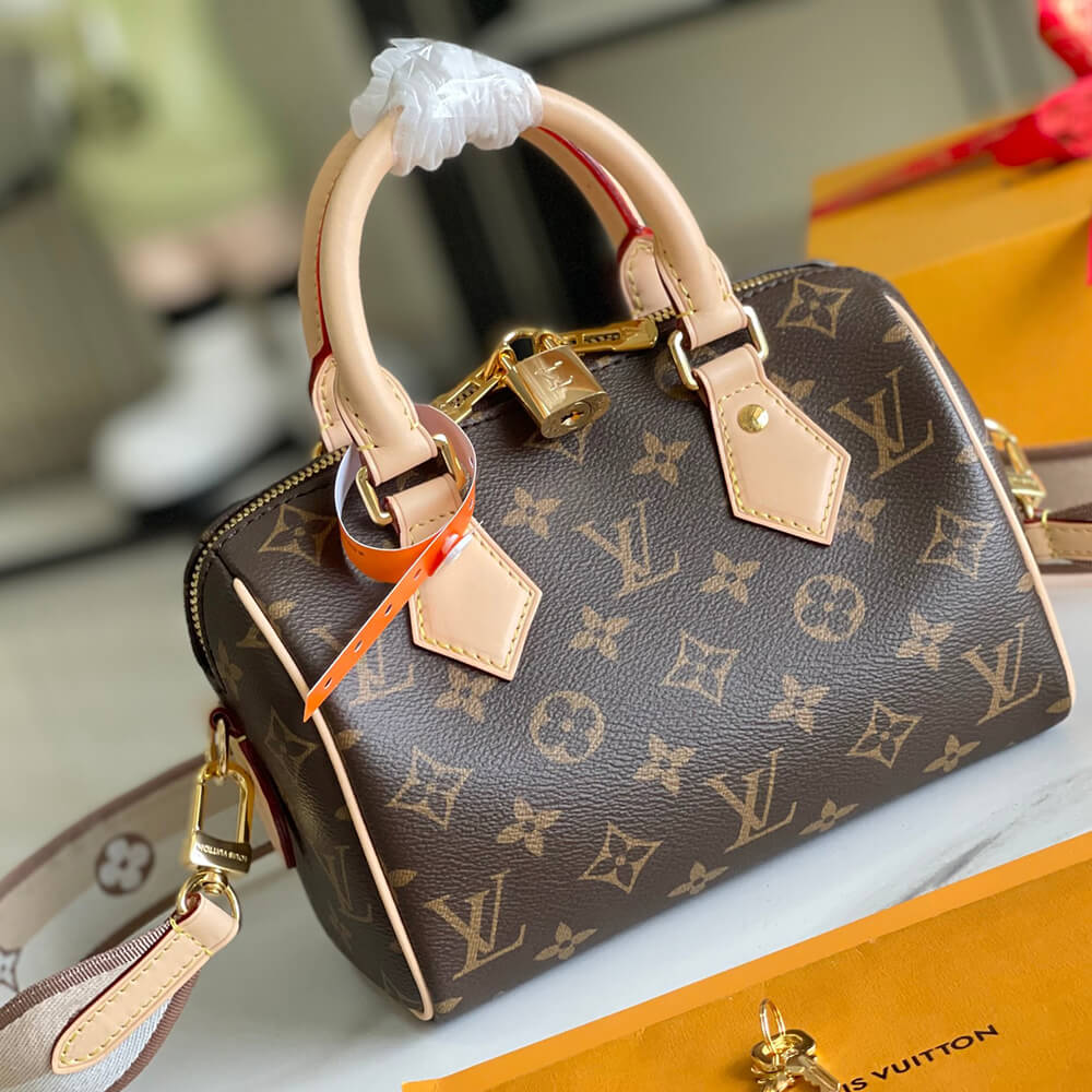 LV Speedy Bandouliere 20(TAX-FREE Grade)