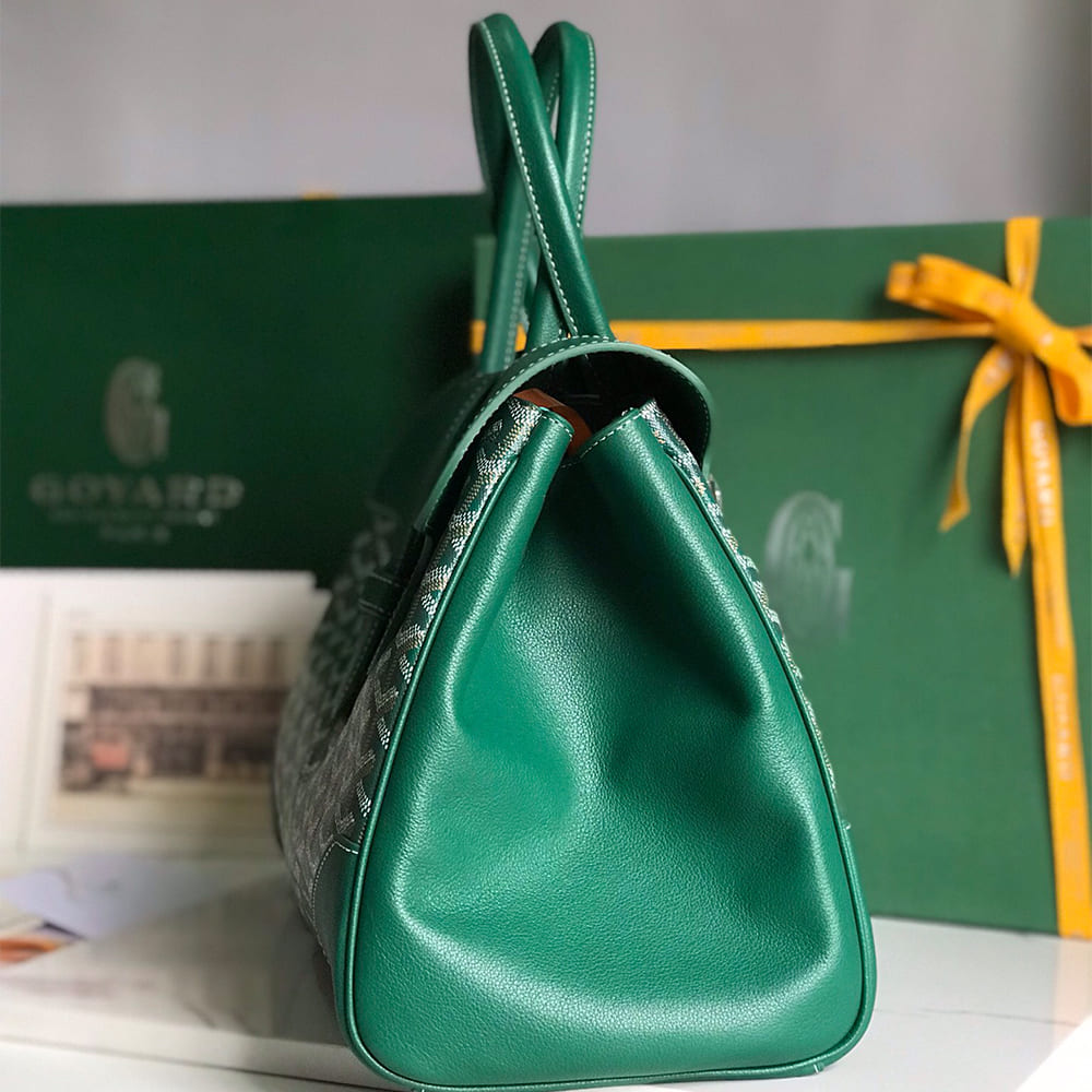 G09ard Saigon tote bag