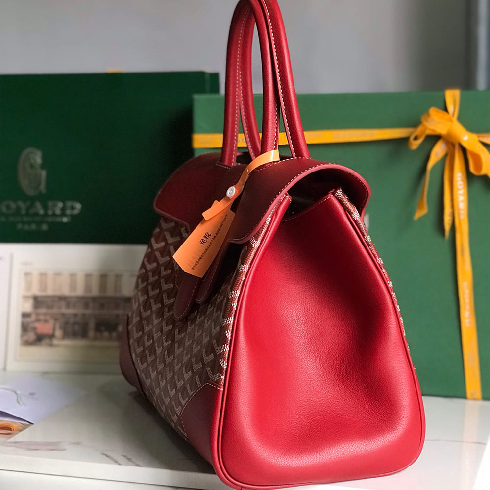 G09ard Saigon tote bag
