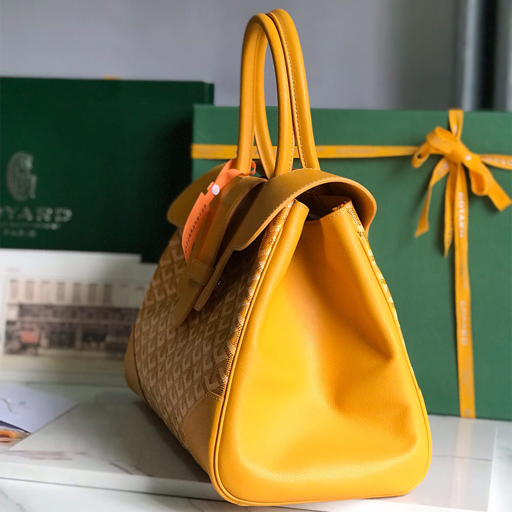 G09ard Saigon tote bag
