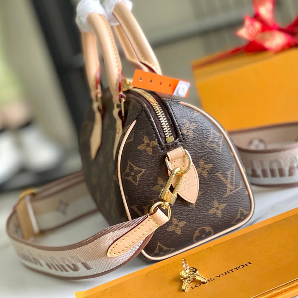 LV Speedy Bandouliere 20(TAX-FREE Grade)