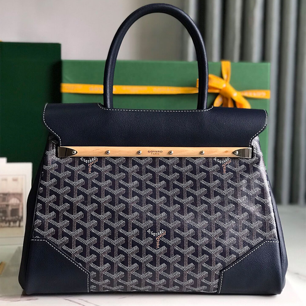 G09ard Saigon tote bag
