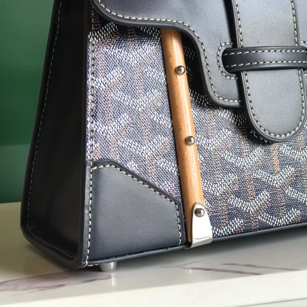 G09ard Saigon Structure Mini Bag