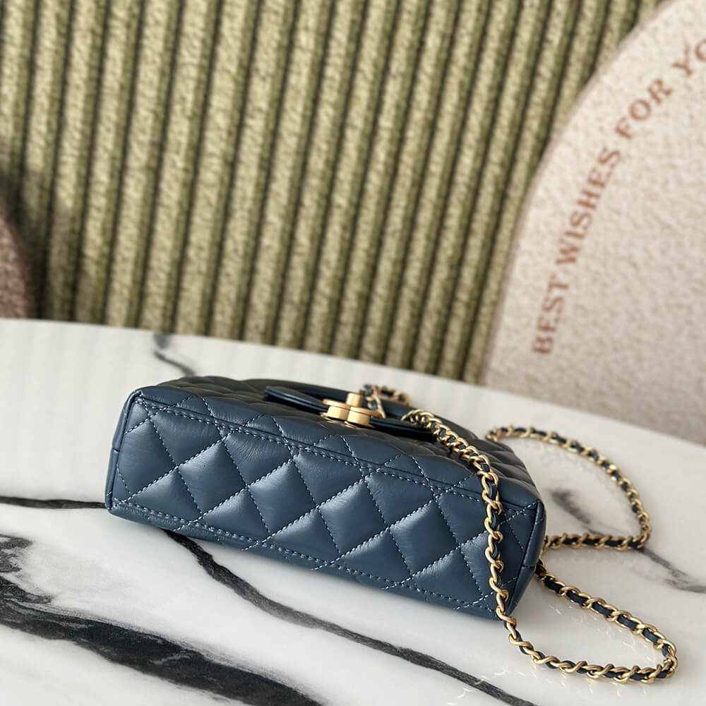 Ch**el KELLY BAG(HIGH-END GRADE)