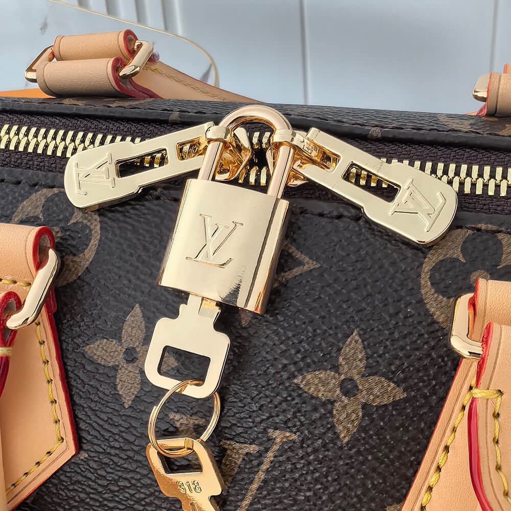 LV Speedy Bandouliere 20(High-end Grade)