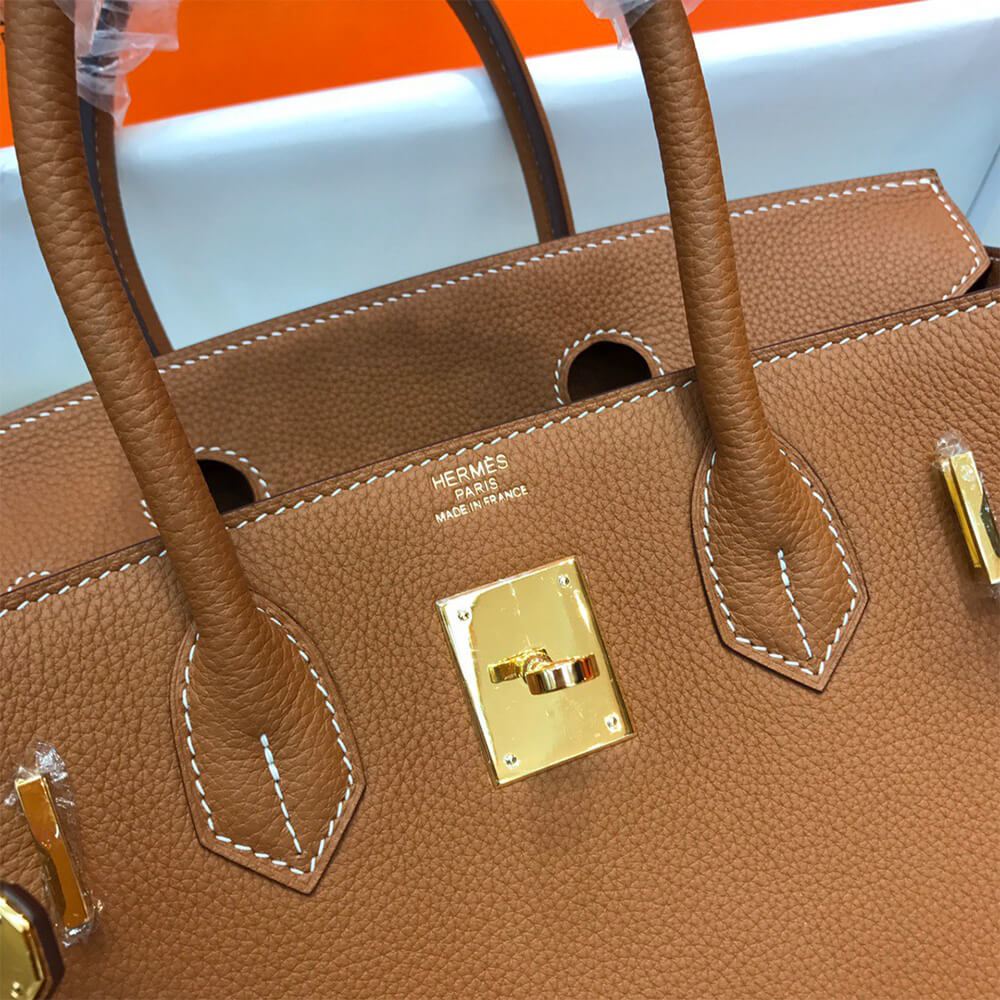H**me5 BIRKIN BAG 30(HIGH-END GRADE)