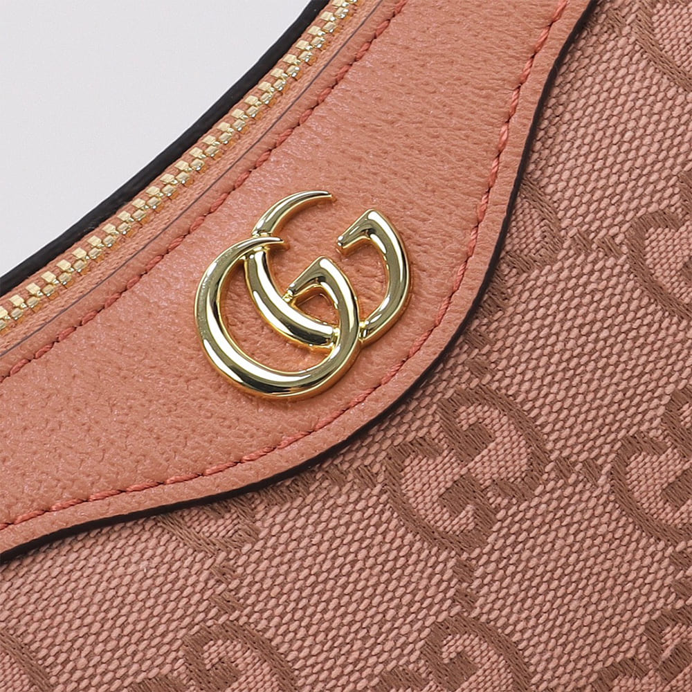 Gvc*1 Ophidia small shoulder bag