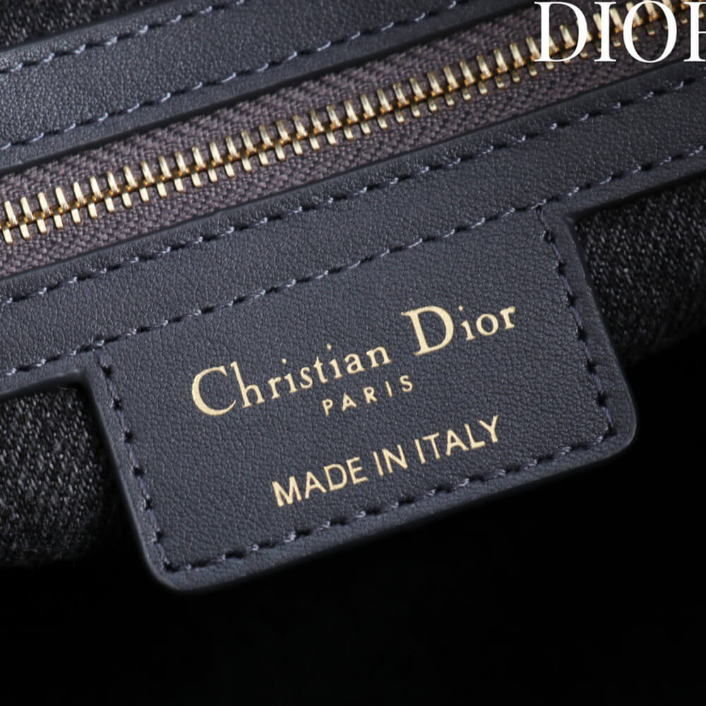 D10r Medium D-Journey Bag(HIGH-END GRADE)