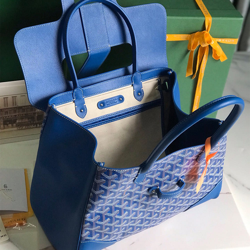 G09ard Saigon tote bag