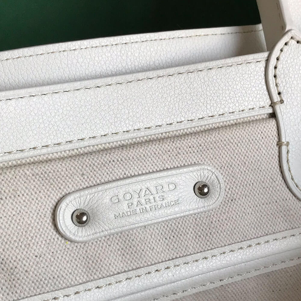G09ard Saigon tote bag
