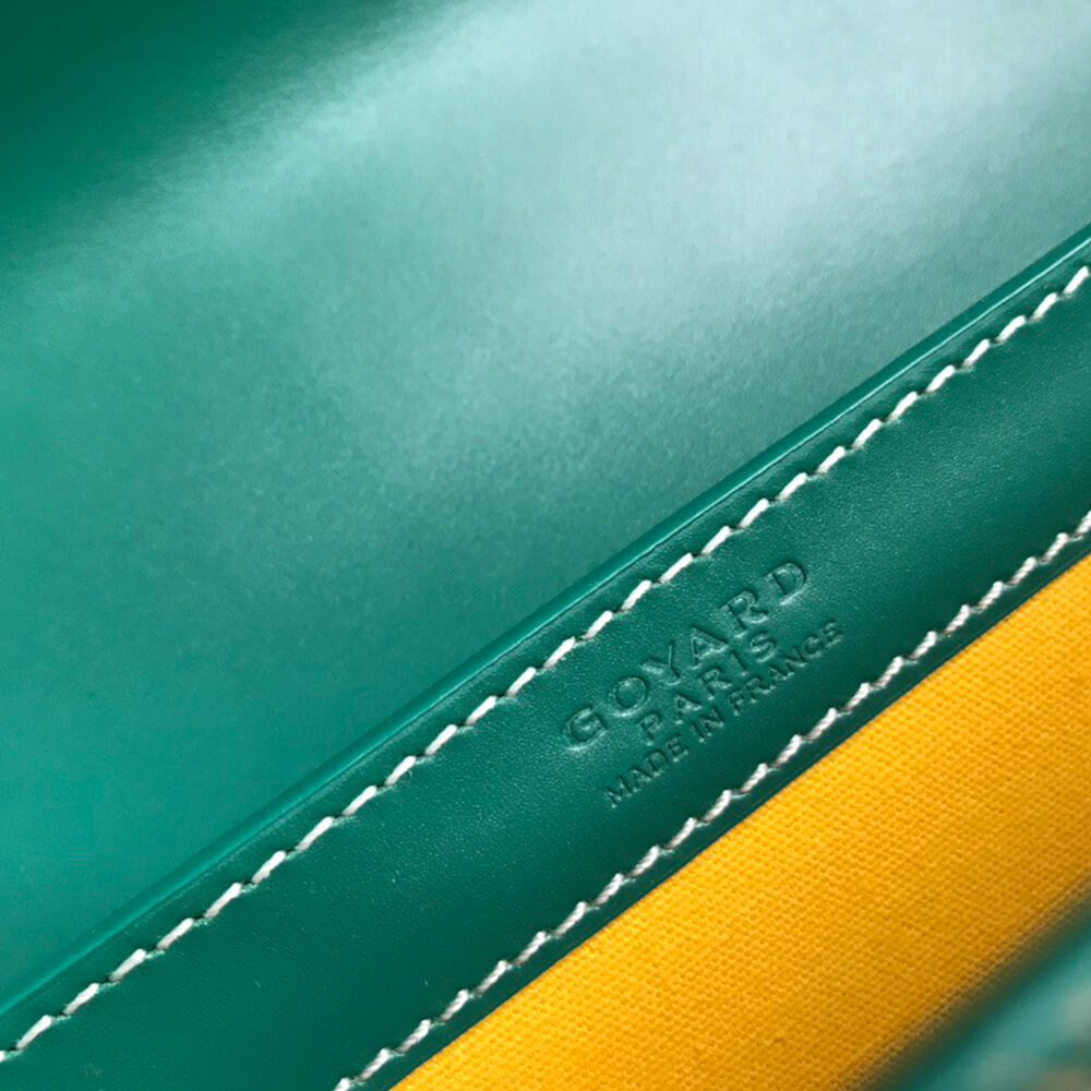 G09ard Saigon Structure PM Bag