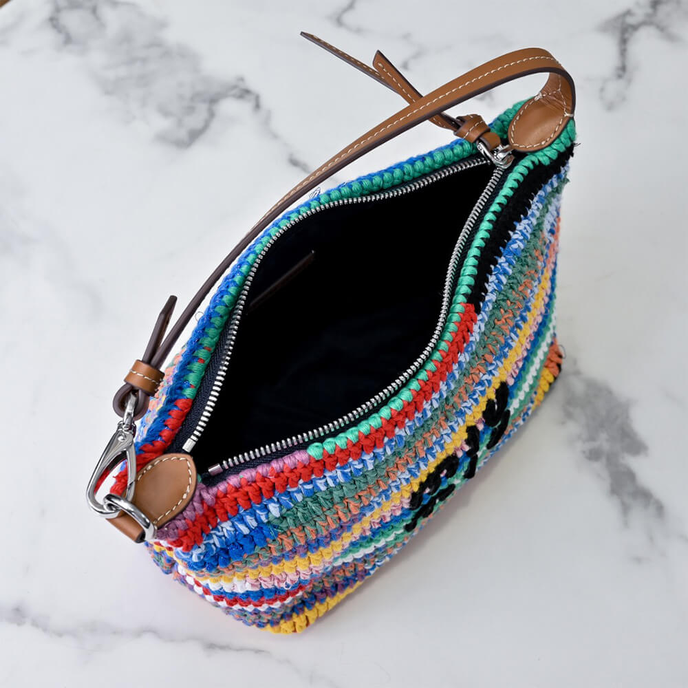 M1um1u Crochet pouch(HIGH-END GRADE)