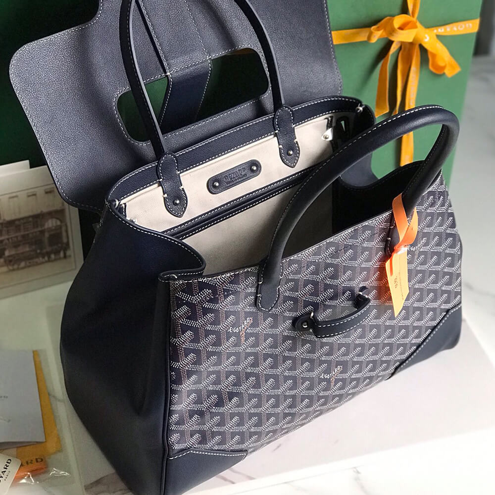 G09ard Saigon tote bag