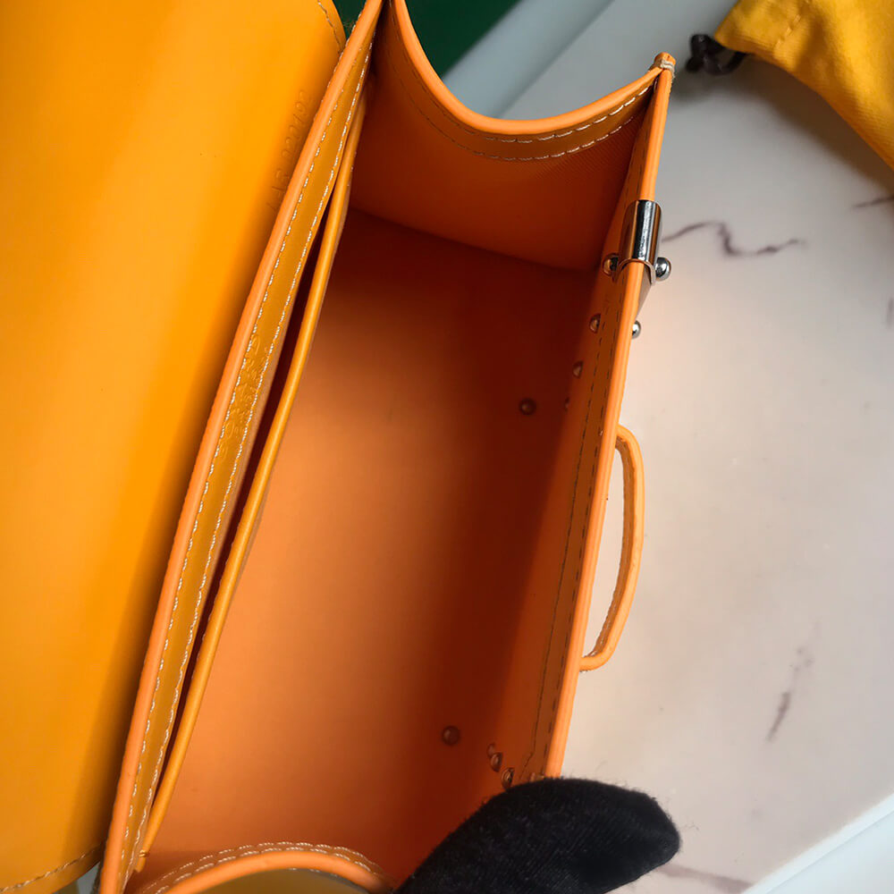 G09ard Saigon Structure Mini Bag