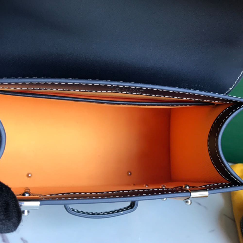 G09ard Saigon Structure Mini Bag